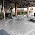 Stunning Apartment with Bosphorus Views in Besiktas (Listing No: 6663)