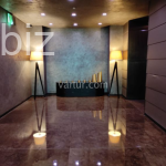 Stunning Apartment with Bosphorus Views in Besiktas (Listing No: 6663)