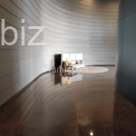Stunning Apartment with Bosphorus Views in Besiktas (Listing No: 6663)