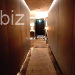 Stunning Apartment with Bosphorus Views in Besiktas (Listing No: 6663)