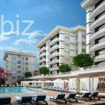 Stunning Apartment in Beykoz, Istanbul (Listing No: 6668)