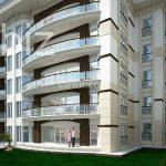 Stunning Apartment in Beykoz, Istanbul (Listing No: 6668)