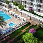 Stunning Apartment in Beykoz, Istanbul (Listing No: 6668)