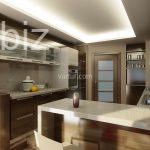 Stunning Apartment in Beykoz, Istanbul (Listing No: 6668)