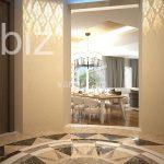 Stunning Apartment in Beykoz, Istanbul (Listing No: 6668)