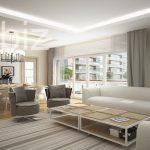 Stunning Apartment in Beykoz, Istanbul (Listing No: 6668)