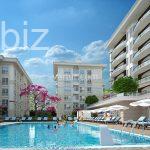 Stunning Apartment in Beykoz, Istanbul (Listing No: 6668)