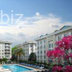Stunning Apartment in Beykoz, Istanbul (Listing No: 6668)