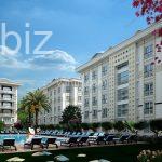 Stunning Apartment in Beykoz, Istanbul (Listing No: 6668)