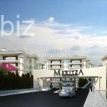 Stunning Apartment in Beykoz, Istanbul (Listing No: 6668)
