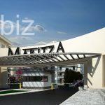 Stunning Apartment in Beykoz, Istanbul (Listing No: 6668)