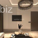 Küçükçekmece’de Çekici Daire (İlan No: 6670)