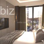 Küçükçekmece’de Çekici Daire (İlan No: 6670)