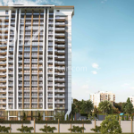 Luxury Apartments in Prime Istanbul Location (Listing No: 6674)