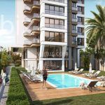 Luxury Apartments in Prime Istanbul Location (Listing No: 6674)