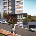 Luxury Apartments in Prime Istanbul Location (Listing No: 6674)