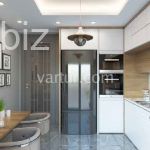 Luxury Apartments in Prime Istanbul Location (Listing No: 6674)