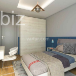 Luxurious Apartment in Prestigious Istanbul District (Listing No: 6677)