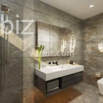 Luxurious Apartment in Prestigious Istanbul District (Listing No: 6677)