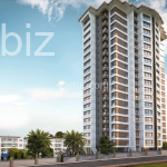 Luxurious Apartment in Prestigious Istanbul District (Listing No: 6677)