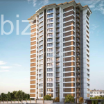 Luxurious Apartment in Prestigious Istanbul District (Listing No: 6677)