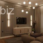 Spacious 2+1 Apartment in Esenyurt, Istanbul (Listing No: 6678)