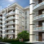 Stunning Apartment in Beykoz, Istanbul (Listing No: 6683)