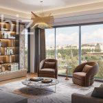Spacious Apartment in Istanbul’s Vibrant Marmara Region (Listing No: 6687)