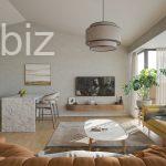 Stunning Apartment in Vibrant Beyoğlu, Istanbul (Listing No: 6688)