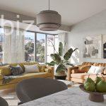 Stunning Apartment in Vibrant Beyoğlu, Istanbul (Listing No: 6688)