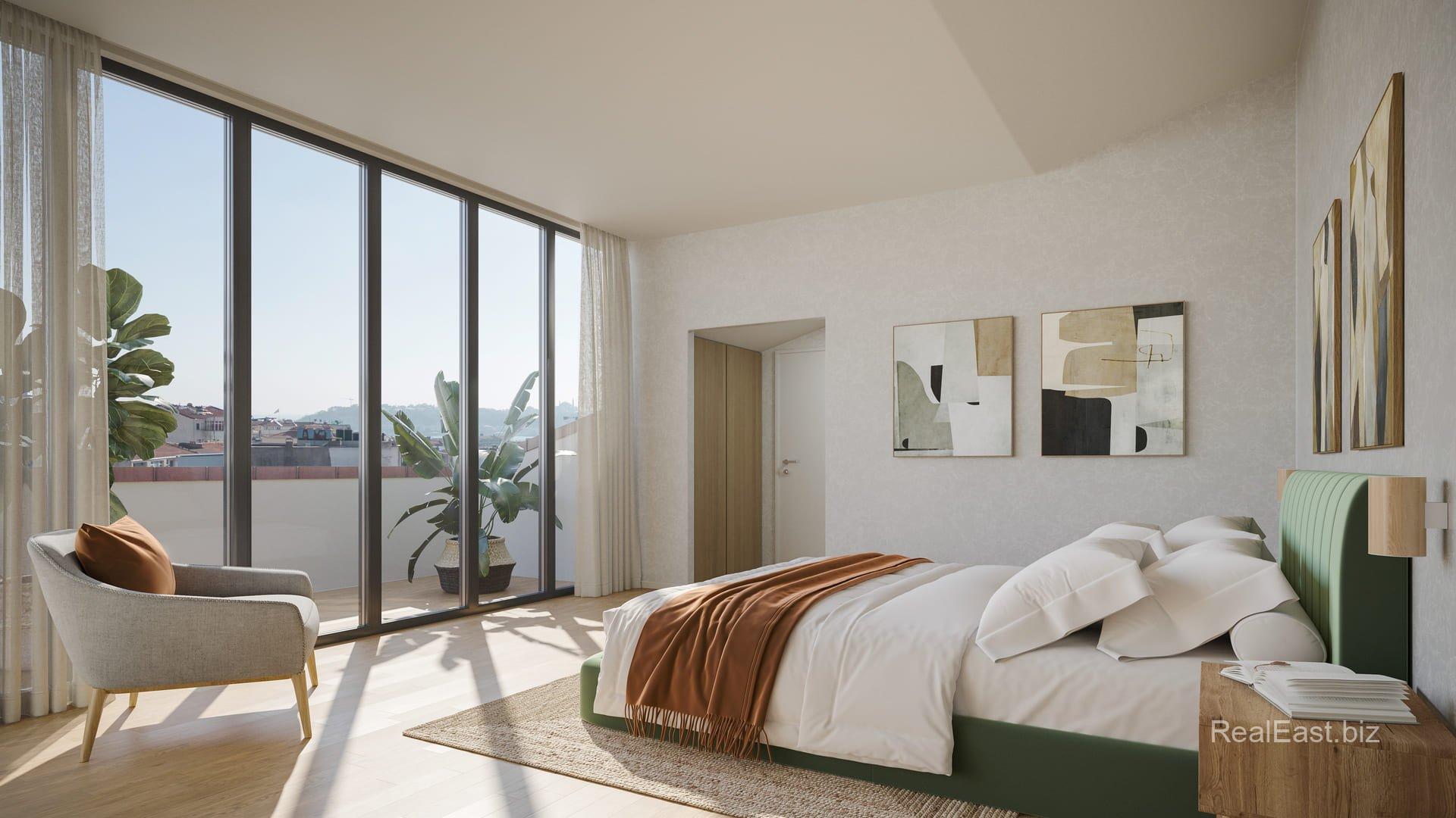 Stunning Apartment in Vibrant Beyoğlu, Istanbul