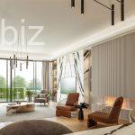 Spacious Apartment in the Heart of Istanbul (Listing No: 6692)