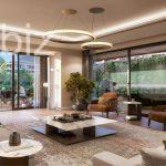 Spacious Apartment in the Heart of Istanbul (Listing No: 6692)