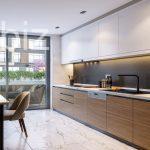 Spacious 5+1 Apartment in Istanbul’s Vibrant District (Listing No: 6694)