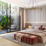 Spacious 5+1 Apartment in Istanbul’s Vibrant District (Listing No: 6694)