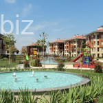 Luxurious Apartment in Maltepe, Istanbul (Listing No: 6703)