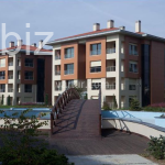 Luxurious Apartment in Maltepe, Istanbul (Listing No: 6703)