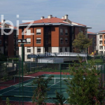 Luxurious Apartment in Maltepe, Istanbul (Listing No: 6703)