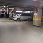 Luxurious Apartment in Maltepe, Istanbul (Listing No: 6703)