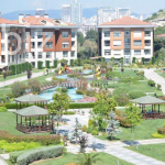 Luxurious Apartment in Maltepe, Istanbul (Listing No: 6703)