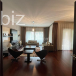 Luxurious Apartment in Maltepe, Istanbul (Listing No: 6703)