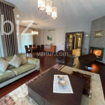 Luxurious Apartment in Maltepe, Istanbul (Listing No: 6703)