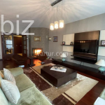 Luxurious Apartment in Maltepe, Istanbul (Listing No: 6703)