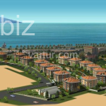 Luxurious Apartment in Maltepe, Istanbul (Listing No: 6703)