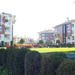Luxurious Apartment in Maltepe, Istanbul (Listing No: 6703)