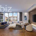 Üsküdar’da Geniş 5+2 Daire (İlan No: 6711)