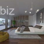 Üsküdar’da Geniş 5+2 Daire (İlan No: 6711)