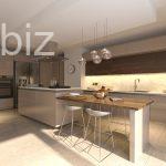 Üsküdar’da Geniş 5+2 Daire (İlan No: 6711)