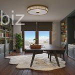 Üsküdar’da Geniş 5+2 Daire (İlan No: 6711)