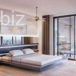Modern Apartment in the Heart of Başakşehir, Istanbul (Listing No: 6716)